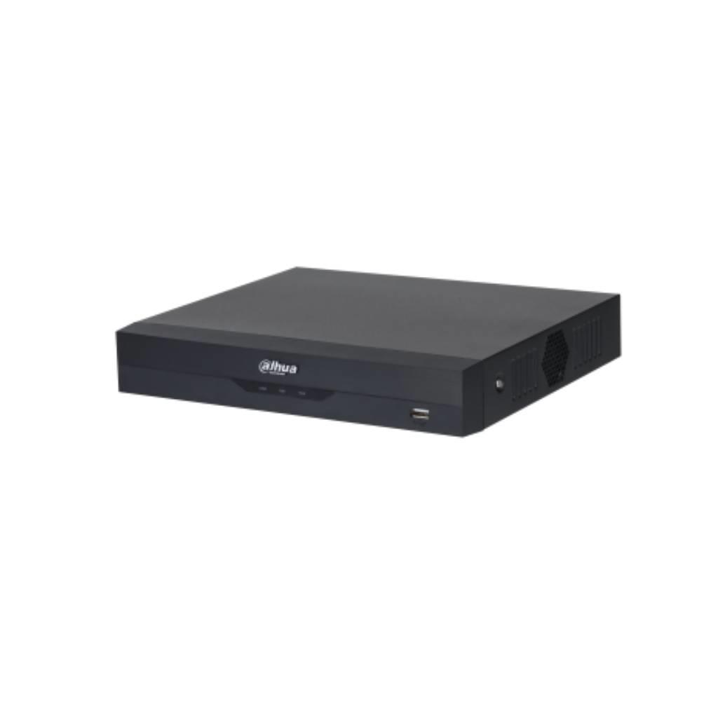 Dahua NVR4116HS-EI 16CH Compact 1U 1HDD WizSense NVR