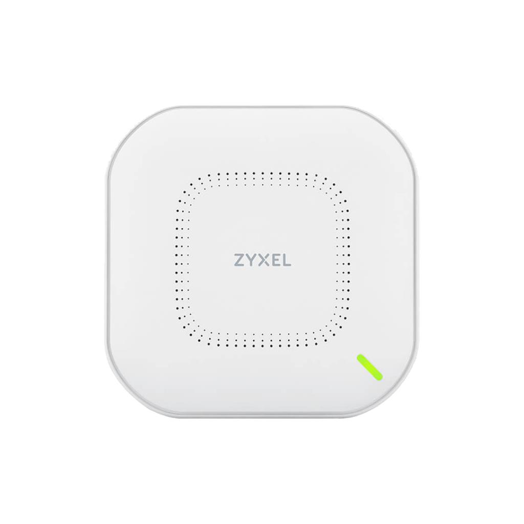 ZYXEL NWA210AX WiFi 6 Dual-Radio Access Point (AX5400) 6-Stream PoE