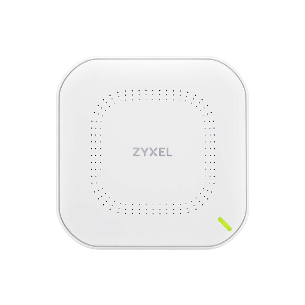 ZYXEL NWA50AX PRO AX3000 WiFi 6 Dual-Radio Access Point (2.5G Uplink)