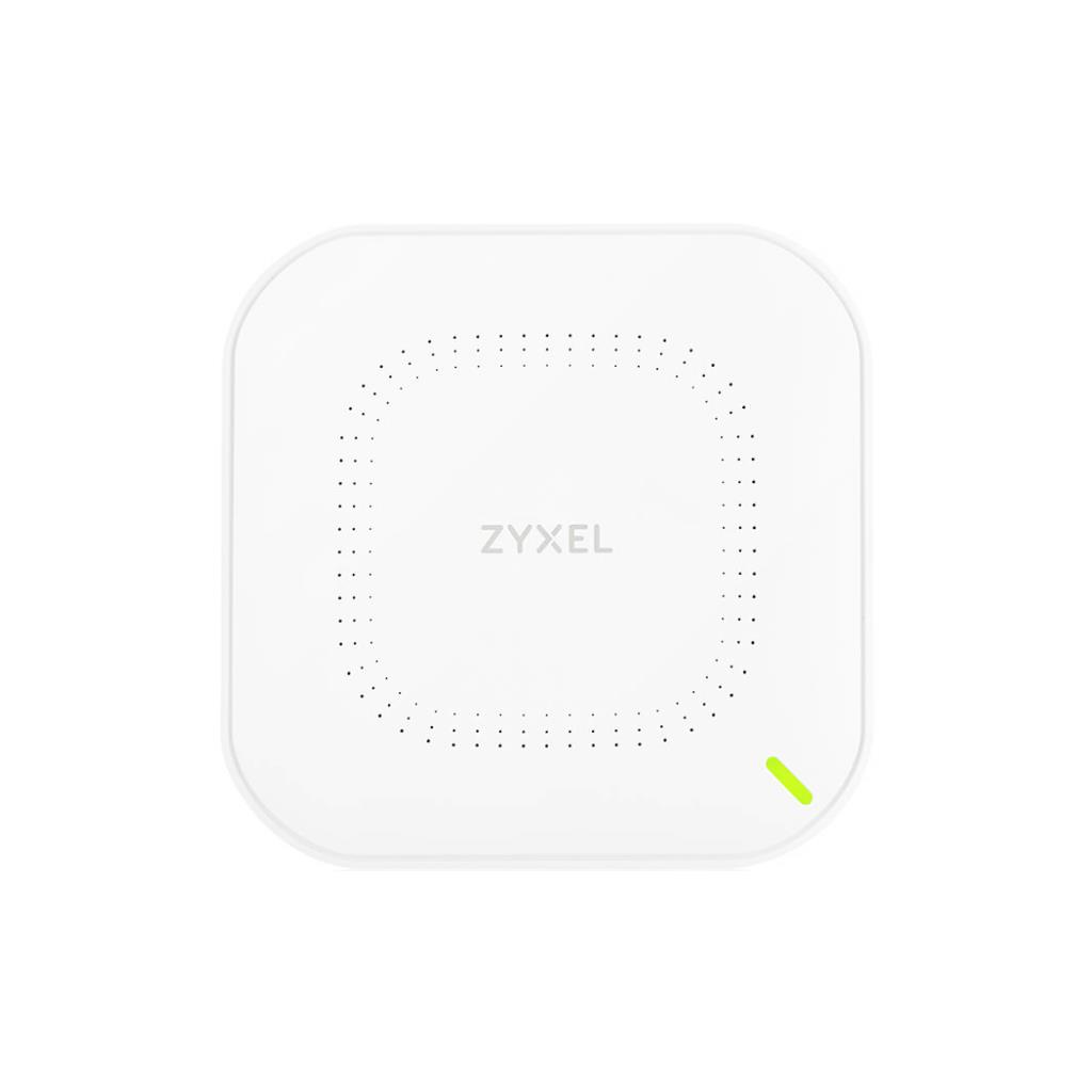 ZYXEL NWA90AX PRO AX3000 WiFi 6 Dual-Radio Access Point (2.5GbE Uplink)