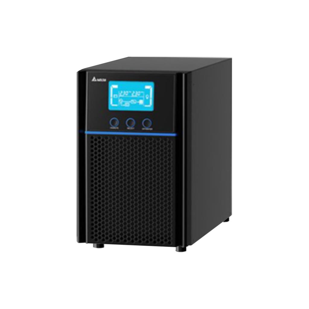 DELTA NX-SERIES 2000VA/1800W True Online UPS Tower 3-Year Onsite Warranty