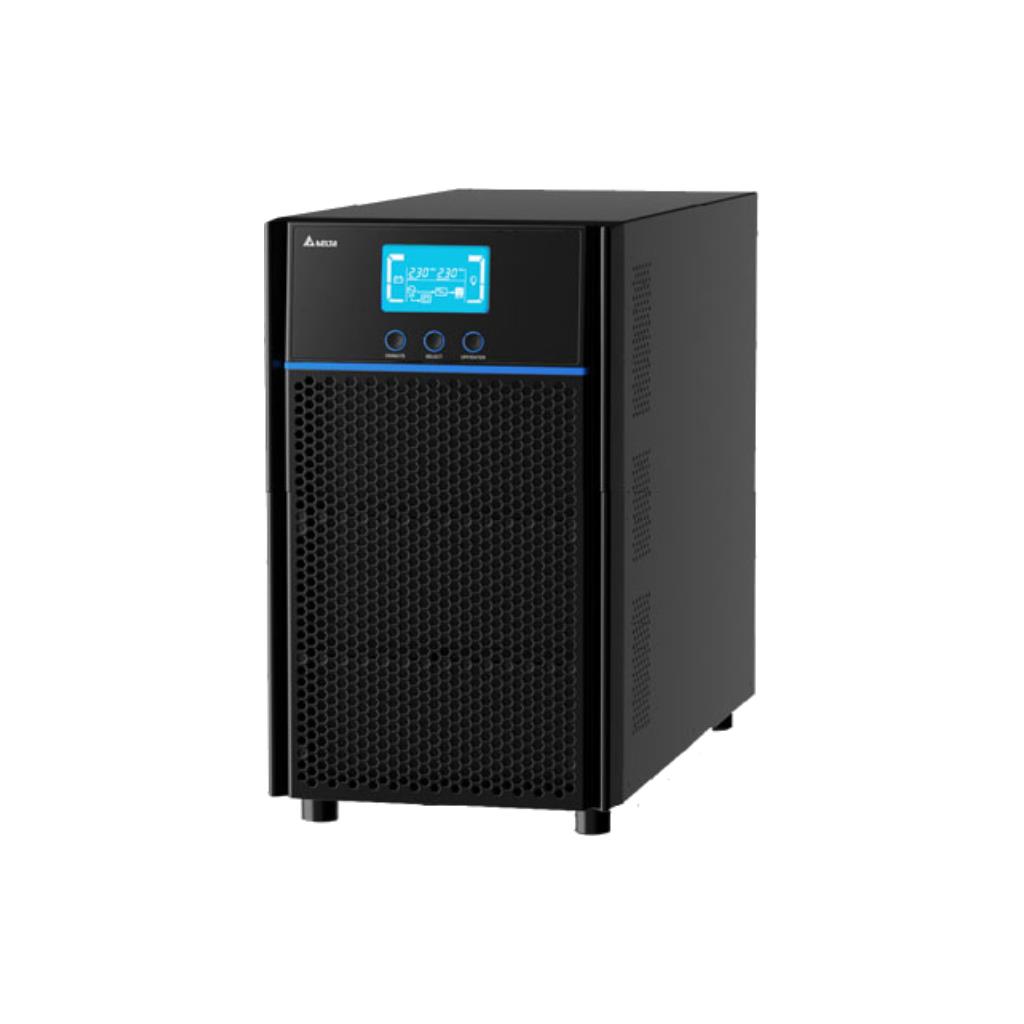 DELTA NX-SERIES 3000VA/2700W True Online UPS 3-Year Onsite Warranty