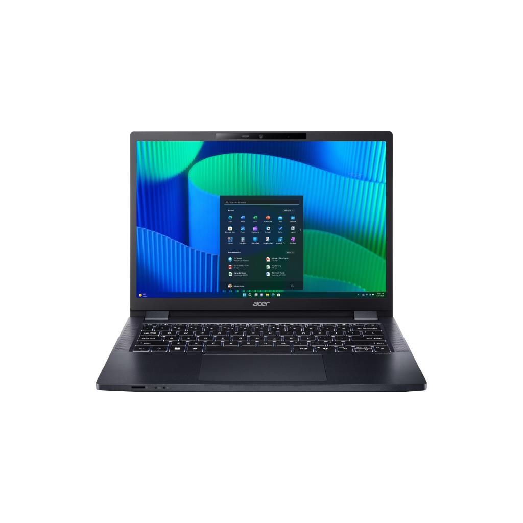 ACER TMP414-53 Intel Celeron 16GB 512GB SSD Windows 11 Pro 14" Commercial Notebook