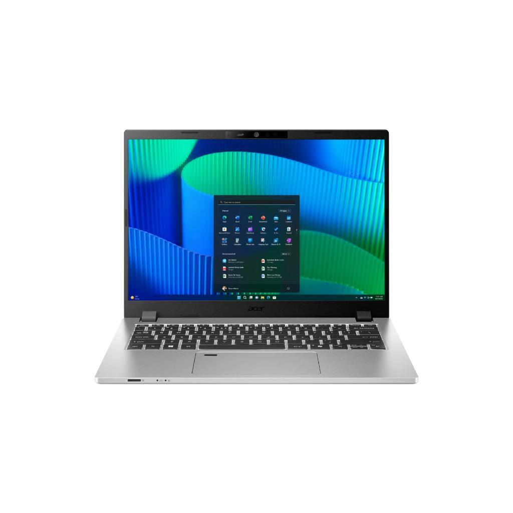 ACER Aspire TMP214-56-5882 14" Intel Celeron 5120U 16GB 1TB SSD Silver