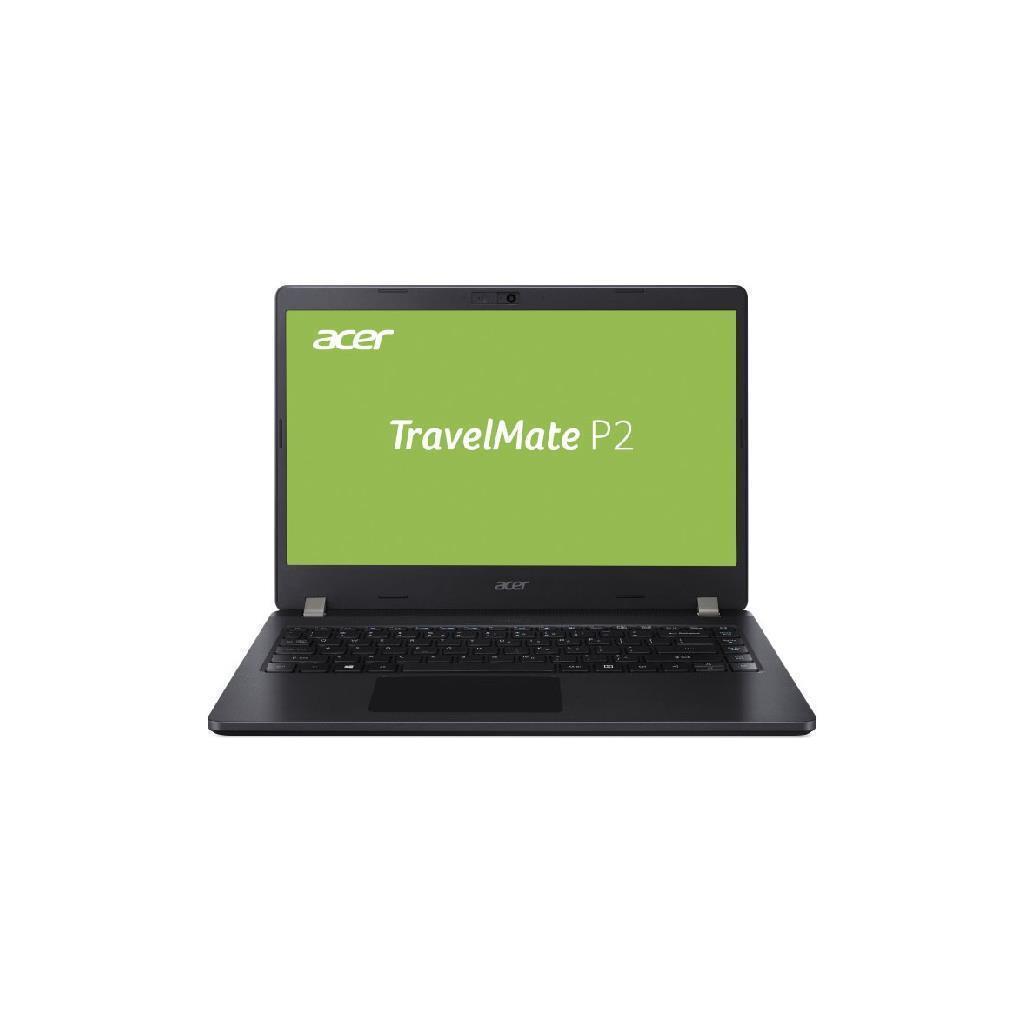 ACER TMP214-54-719S Notebook Intel Core i7-1255U 16GB 256GB SSD 14" FHD IPS Windows 11 Pro