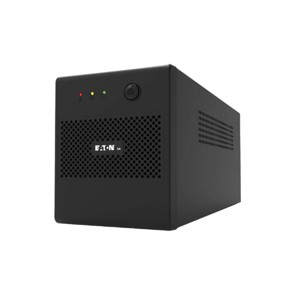 EATON 5A 900VA LCD Line-Interactive UPS 480W 2-Year On-Site