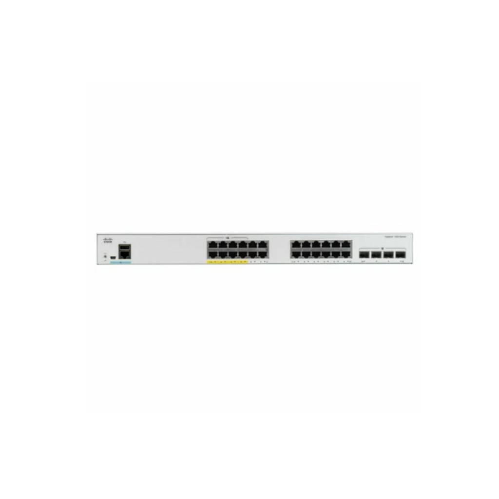 Catalyst 1000 24port GE