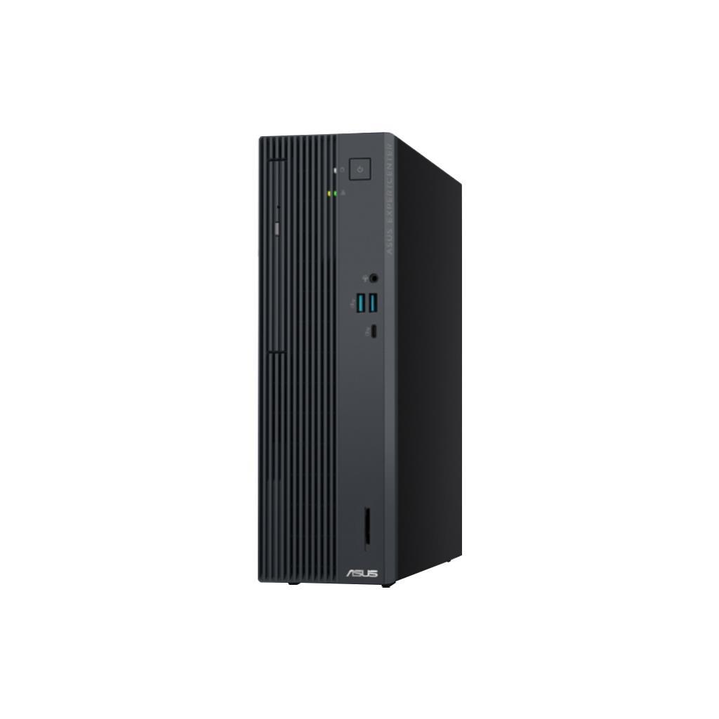 ASUS ExpertCenter P500SV SFF with Intel Core i7-13620H 16GB DDR5 1TB+1TB NVMe SSD