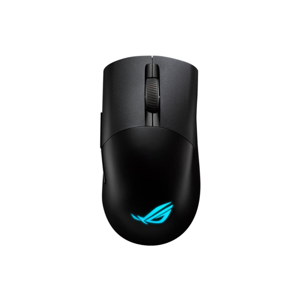 ASUS ROG Keris Wireless AimPoint Gaming Mouse Black (75g) 36000dpi