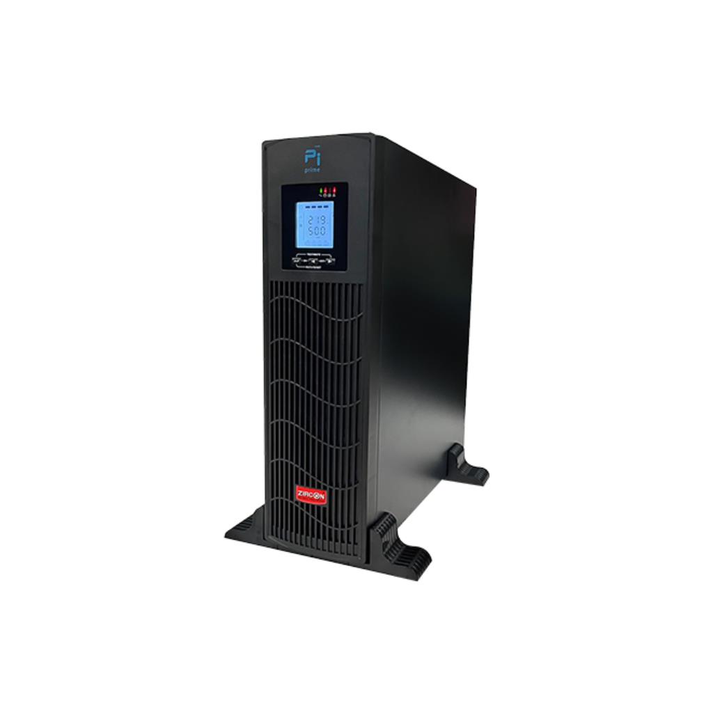 ZIRCON PI PRIME 1500VA / 1200W Line-Interactive Pure Sine Wave UPS