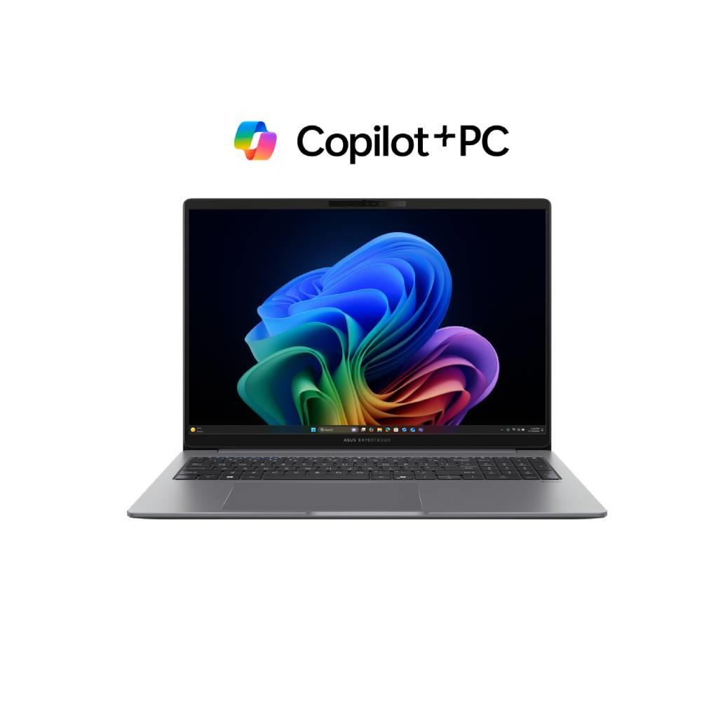 ASUS ExpertBook P3 PM3406CKA-LY0419WS (14" WUXGA Anti-Glare, AMD Ryzen AI 7 350, 32GB DDR5, 1TB NVMe SSD)