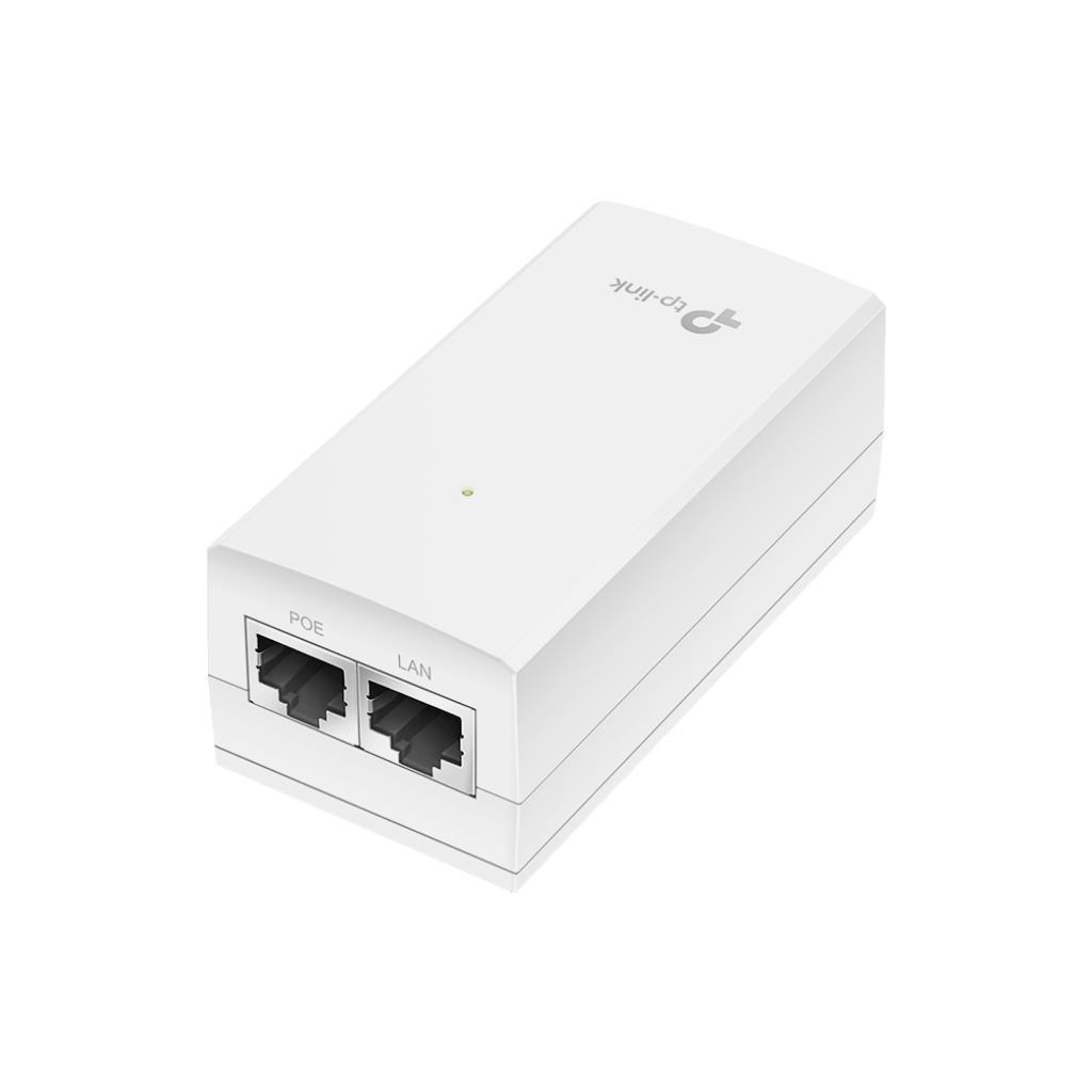 TP-Link TL-POE2412G Gigabit Passive PoE Adapter 24VDC 12W