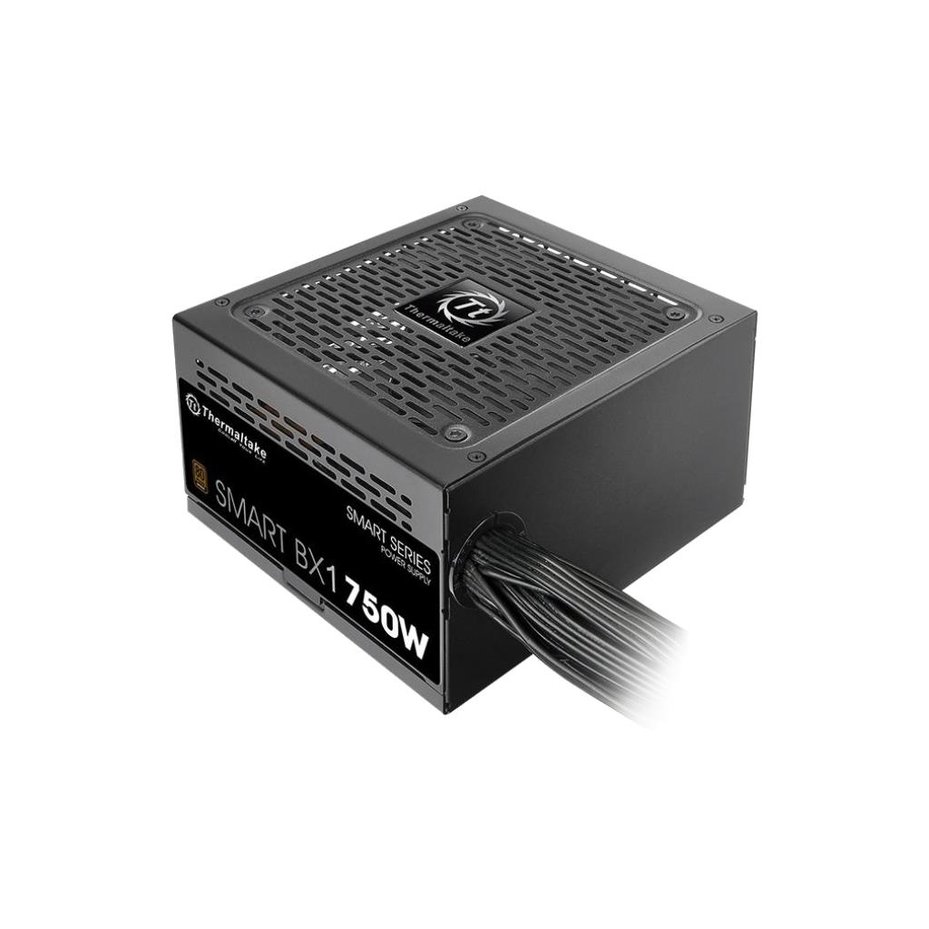 THERMALTAKE Smart BX1 750W Non-Modular 80 Plus Bronze Power Supply