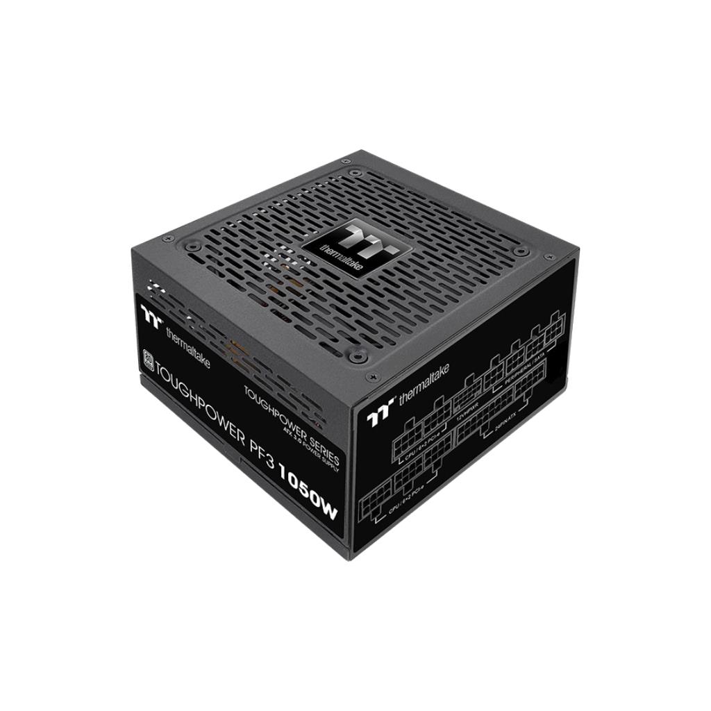 THERMALTAKE Toughpower PF3 1050W 80 Plus Platinum Fully Modular Non-Light Power Supply