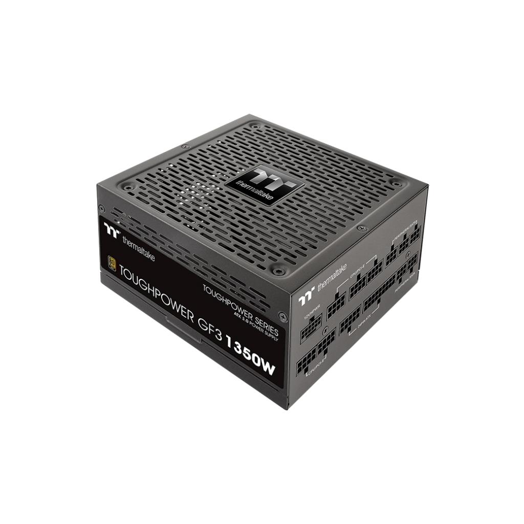 THERMALTAKE Toughpower GF3 1350W Fully Modular Gold ATX 3.0 Non-Light