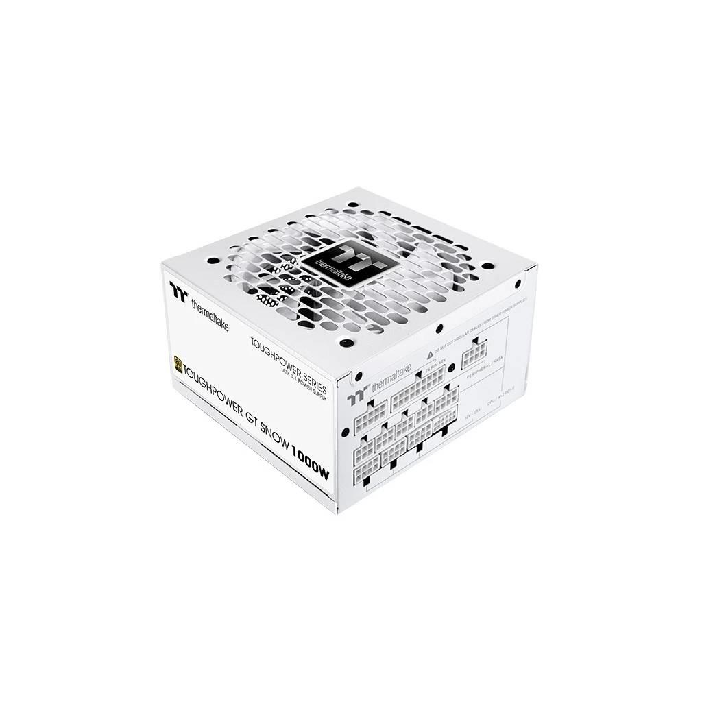 ThermalTake Toughpower GT 1000W Fully Modular Non-LED 80 Plus Gold