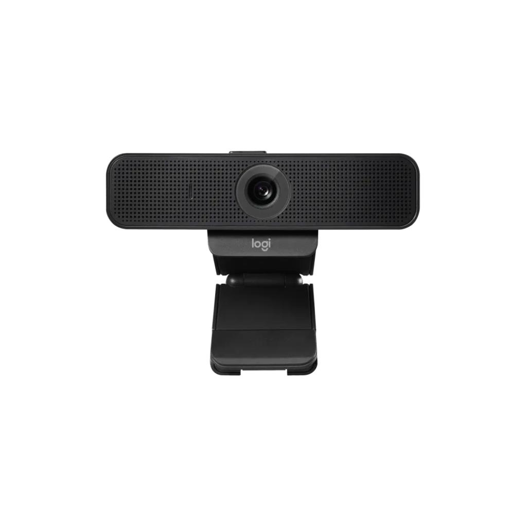 Logitech C925E 1080p HD Webcam with Privacy Shutter