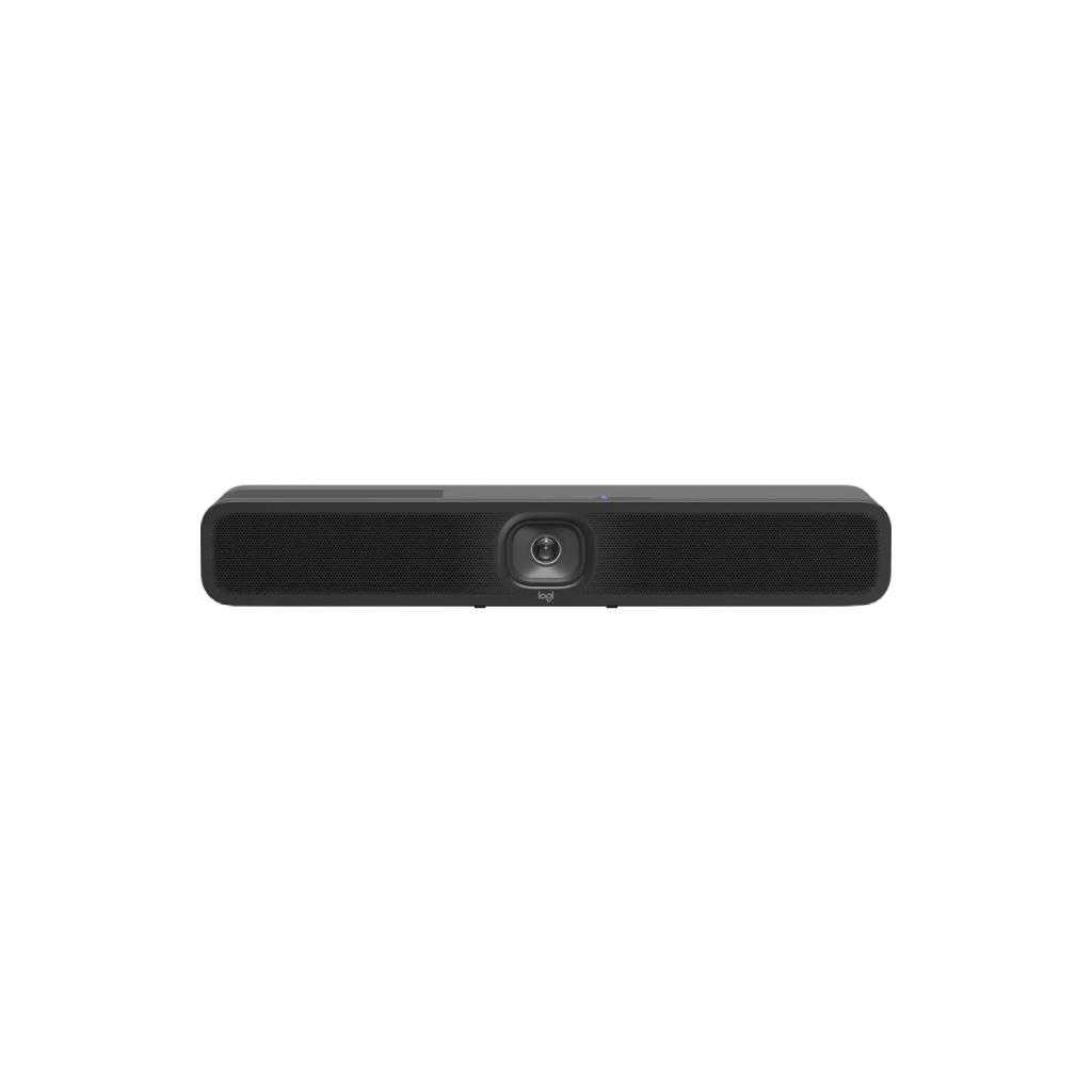 LOGITECH MeetUp 2 All-in-One USB Conference Camera 4K Ultra HD
