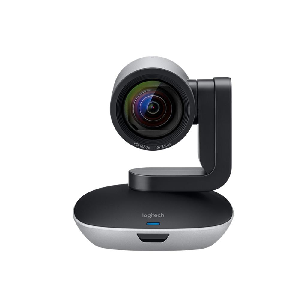 LOGITECH PTZ PRO 2 CAMERA 1080p30 10x Zoom HD Video Conference Camera (960-001184)