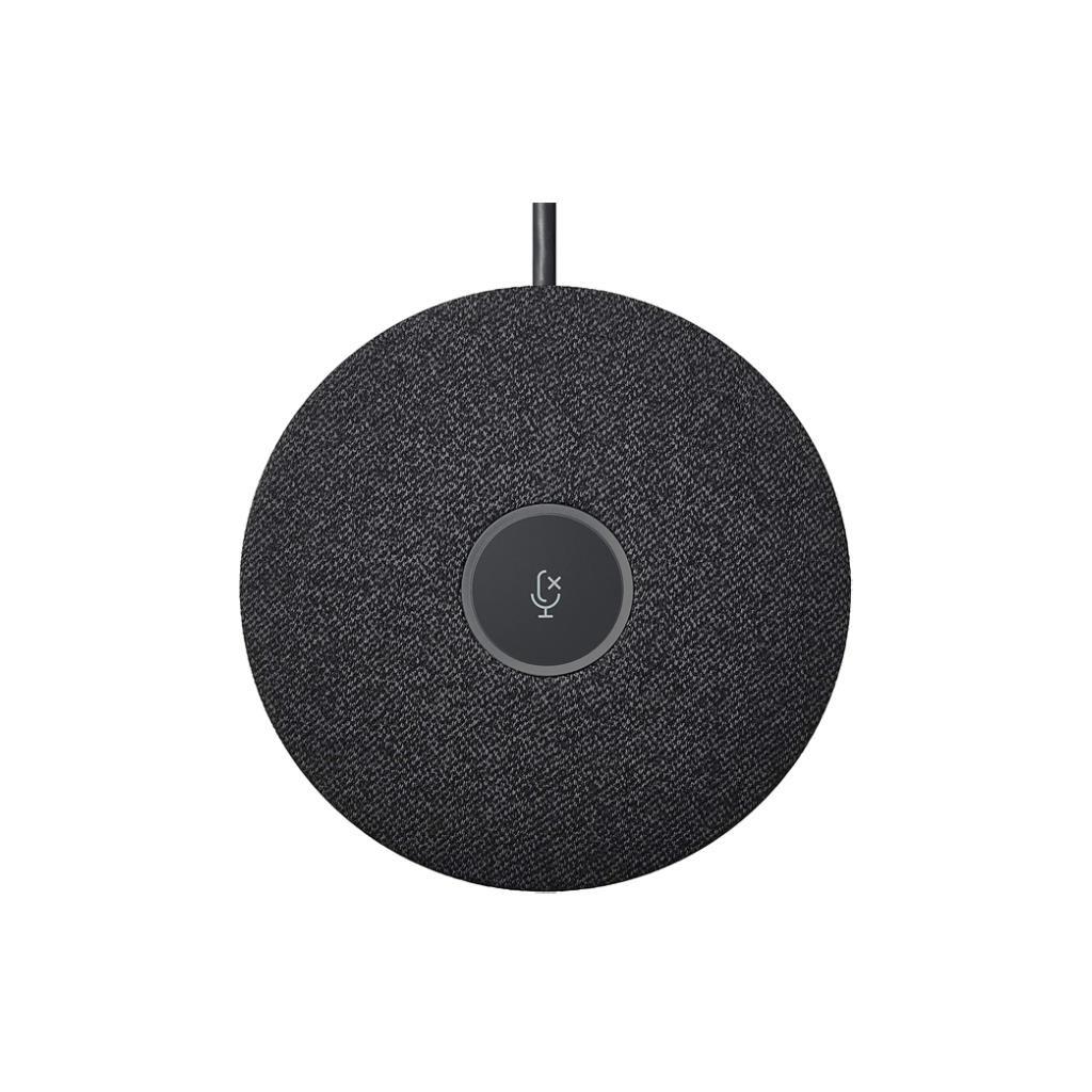 Logitech Rally Mic Pod (Graphite) - 989-000430