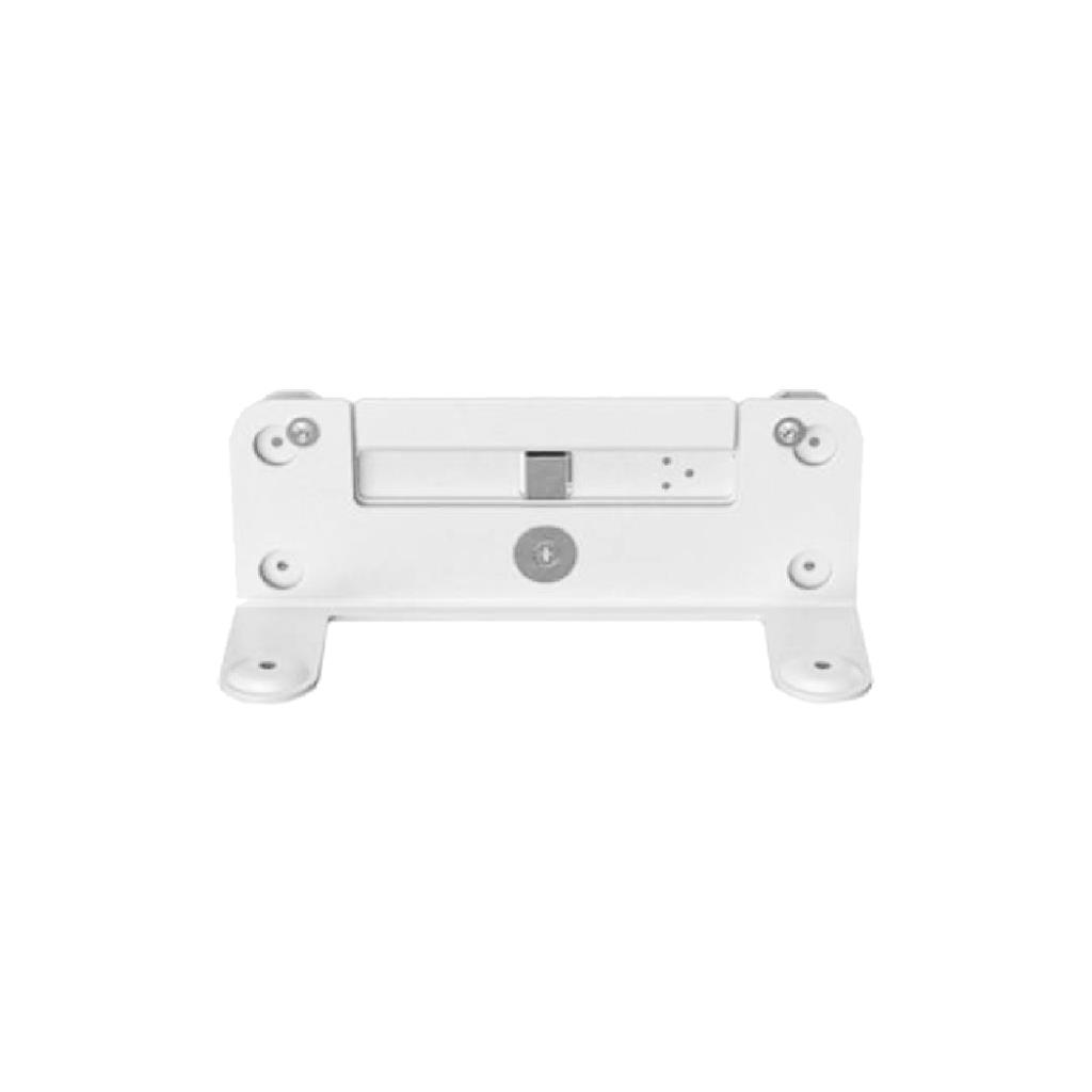 Logitech Rally Bar Mounting Kit (952-000044) - VESA Wall Mount for Rally Bar & Mini
