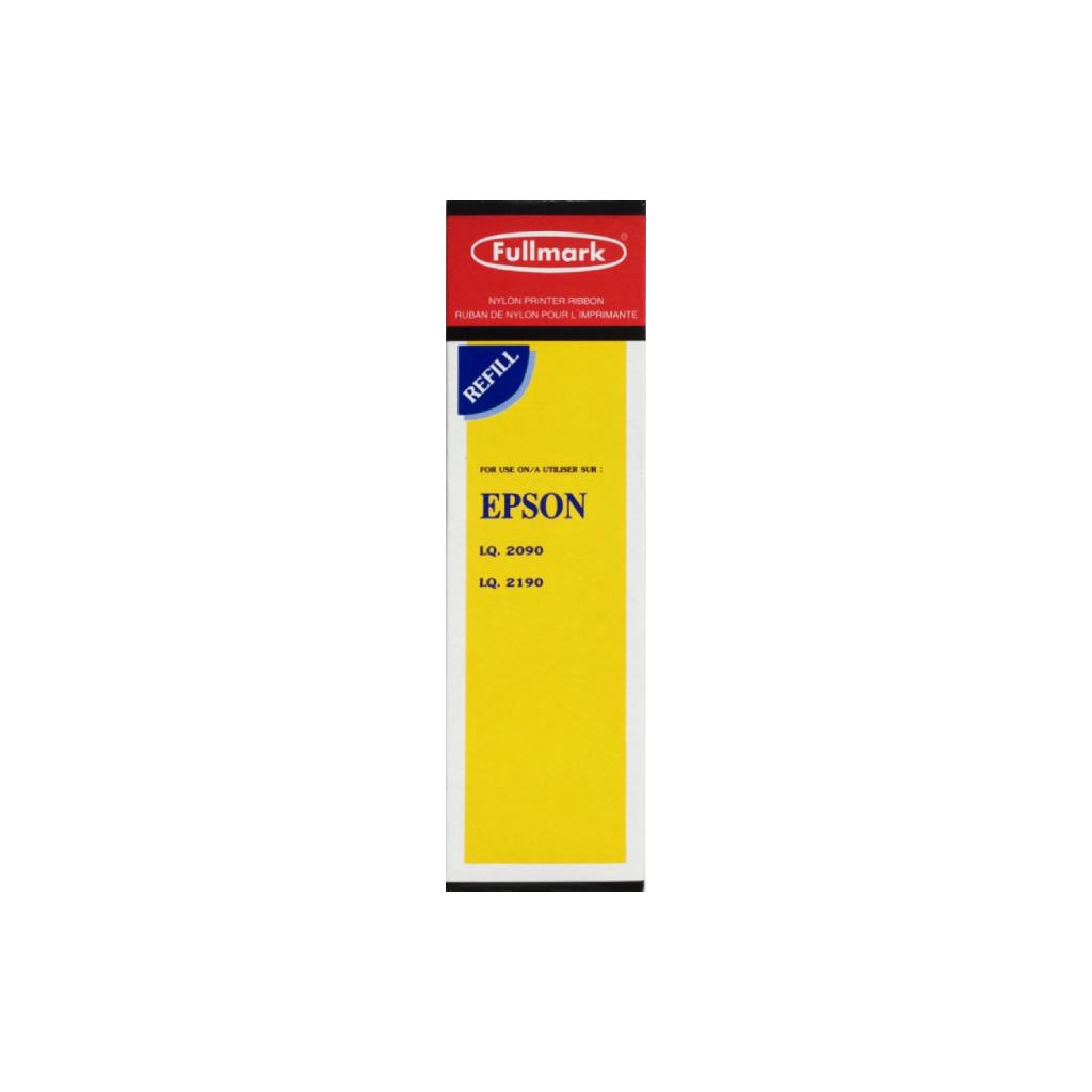 FULLMARK RF-LQ2090 Refill Ribbon for Epson LQ2090/LQ2190 Thermal Printer