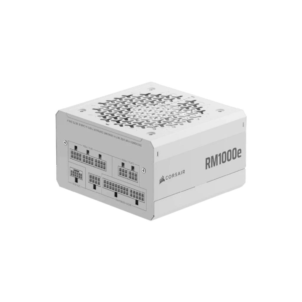 CORSAIR RM1000e 1000W Fully Modular Gold ATX 3.1 Power Supply