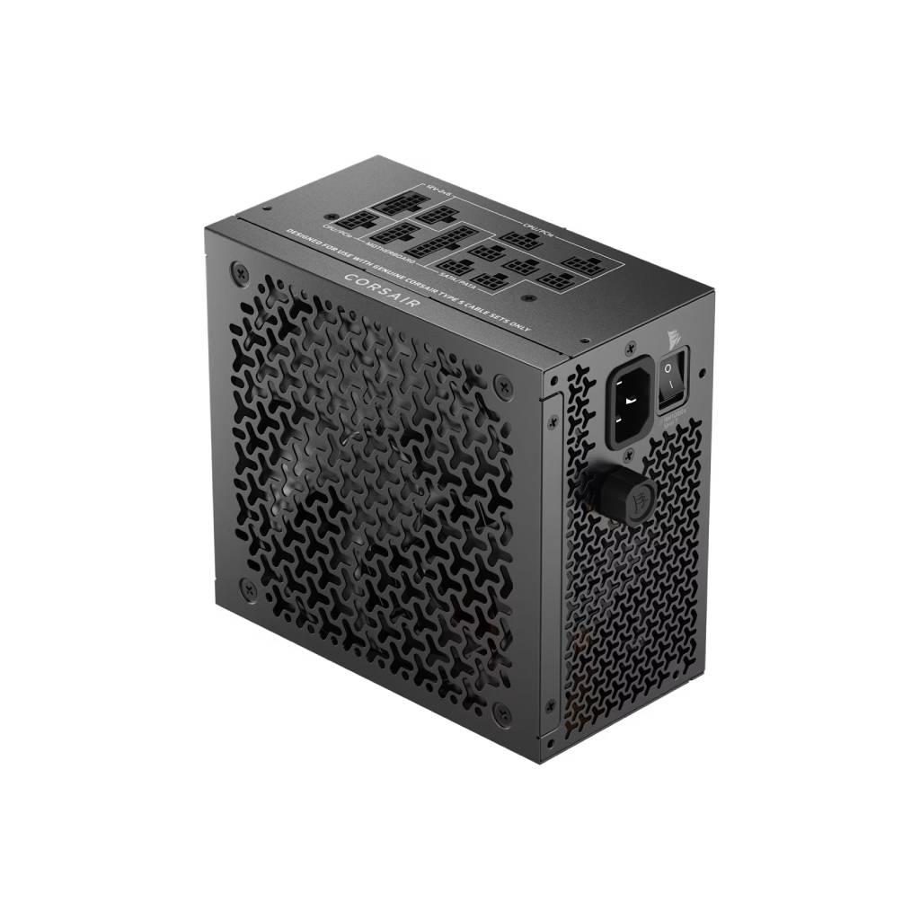 CORSAIR RM1000x Shift 1000W 80 PLUS Gold Fully Modular