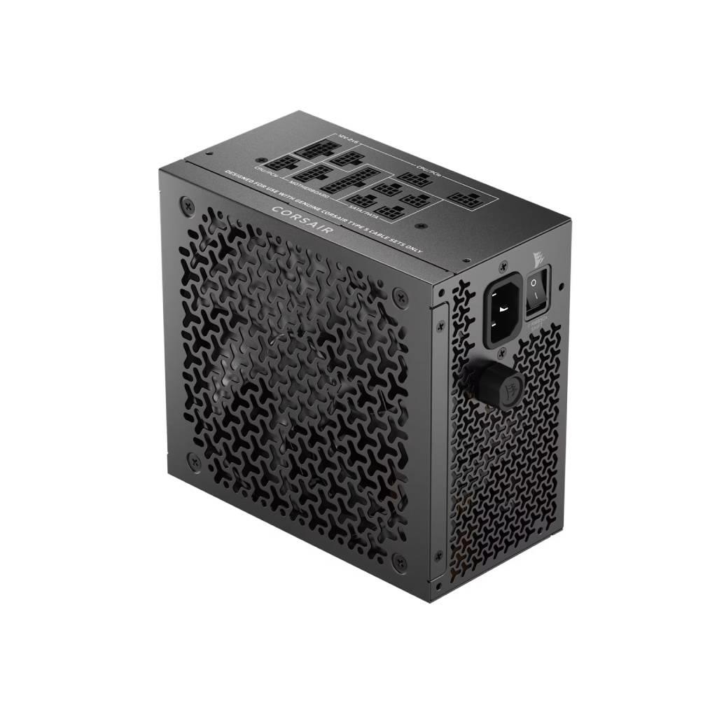 CORSAIR RM850x Shift 850W 80 PLUS Gold Fully Modular