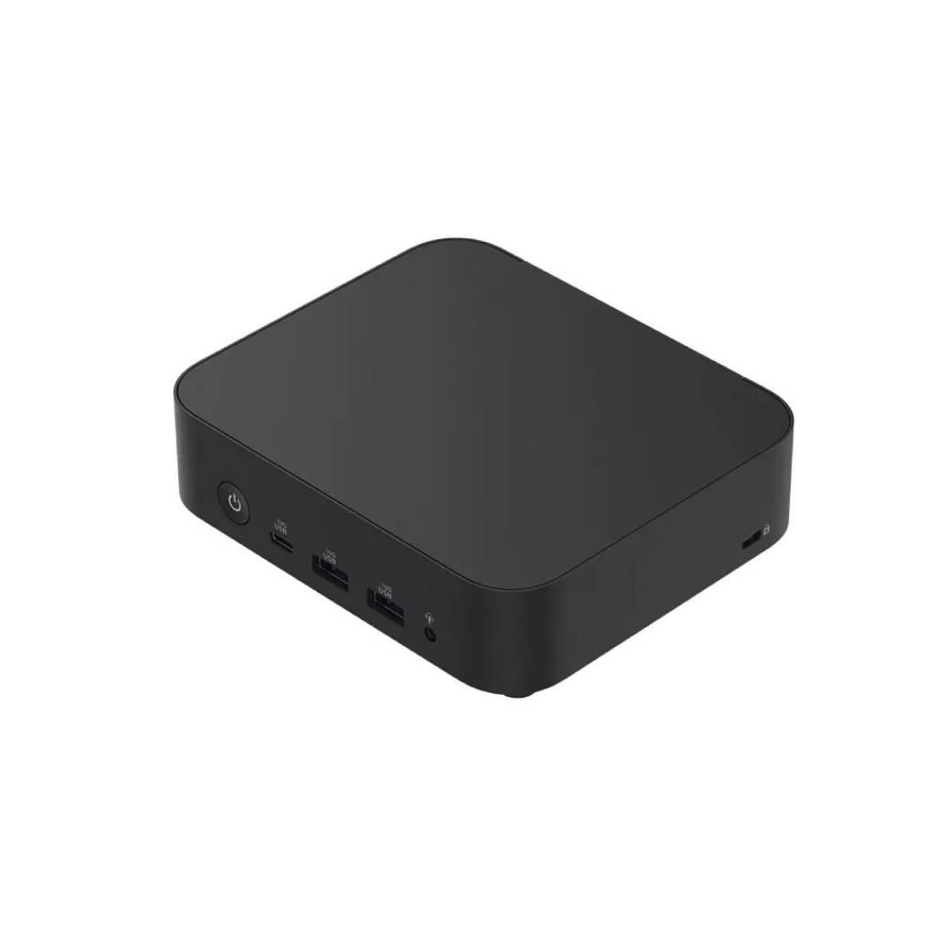 ASUS NUC 14 Essential Intel® Processor N250 6W TDP 16GB DDR5 5600MHz 1TB NVMe SSD