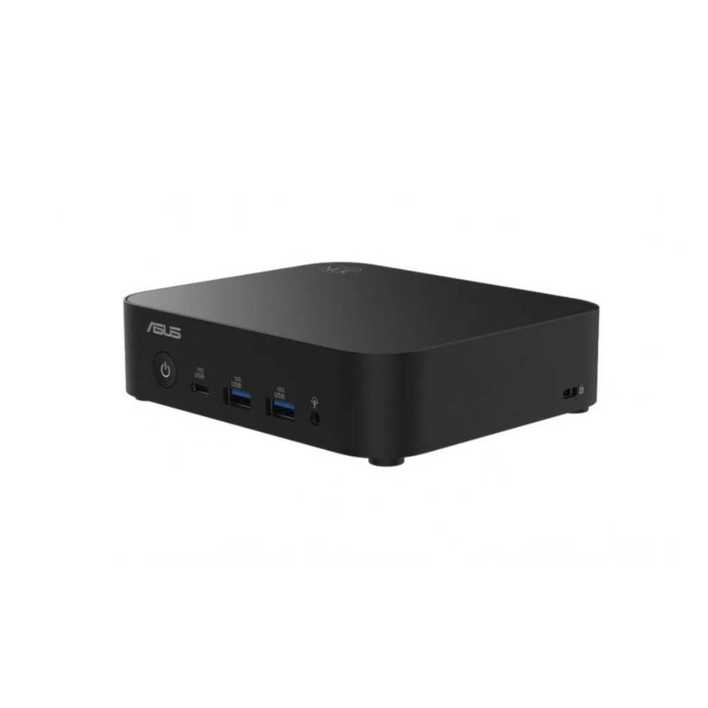ASUS NUC 14 Essential Mini PC Core i3 N355 8GB DDR5 5600MHz 512GB NVMe SSD