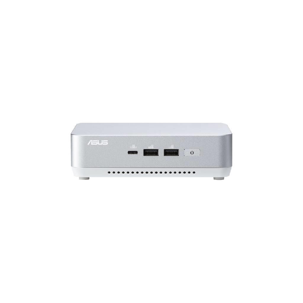 ASUS NUC 14 Pro Plus RNUC14RVSU700000I (Intel Core Ultra 7 155H, 16GB DDR5, 1TB NVMe SSD)