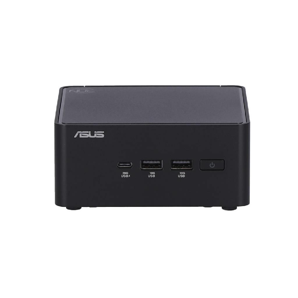 ASUS NUC 15 Pro Mini PC (Intel Core Ultra 7 265H) 8GB DDR5 512GB NVMe SSD