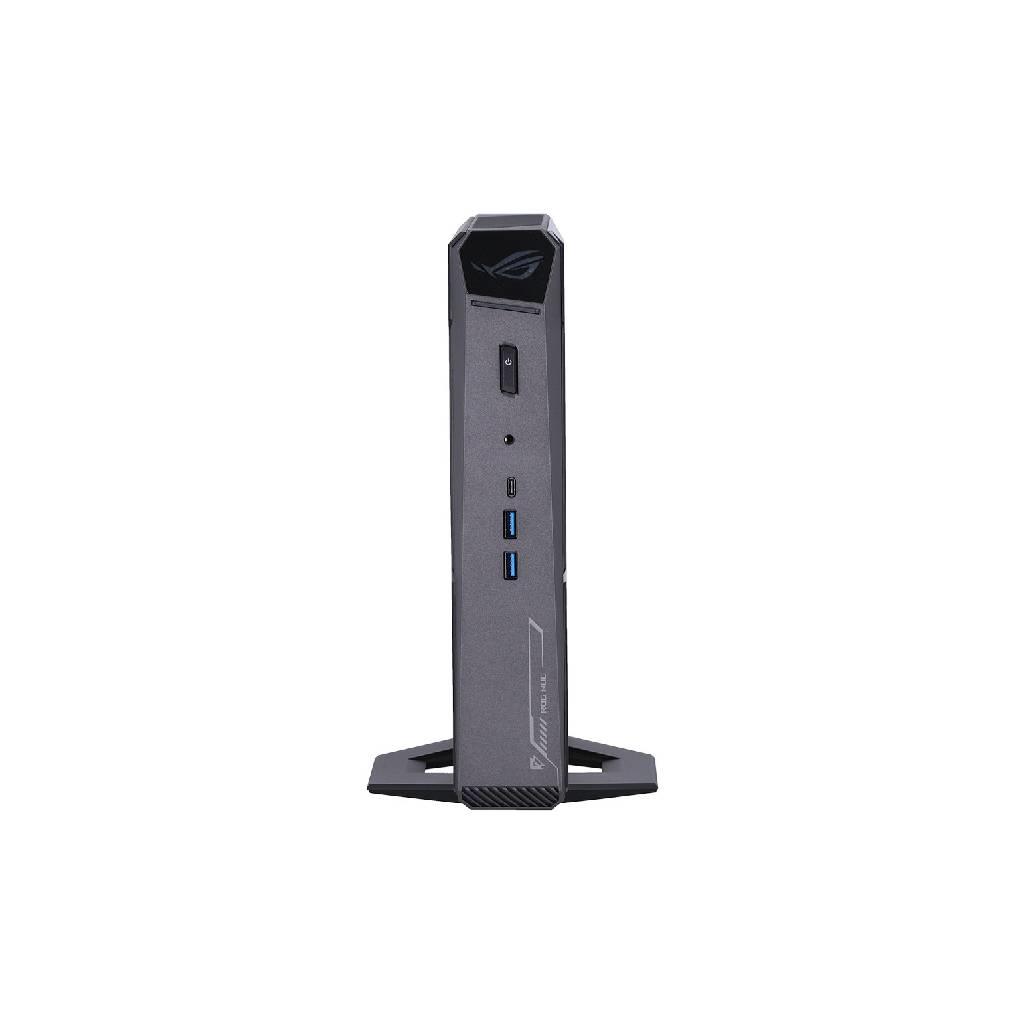 ASUS ROG NUC 2025 Mini PC Intel Core Ultra 9 275HX RTX 5080 16GB DDR5-6400 2TB NVMe PCIe 4.0