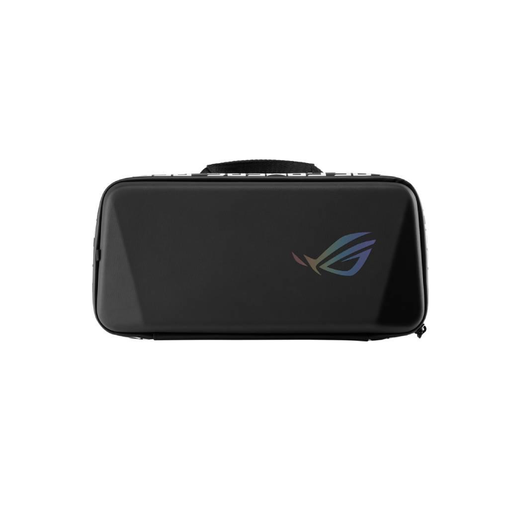 ROG Ally Premium Hard Case for RC72LA-NH011W (ASUS)