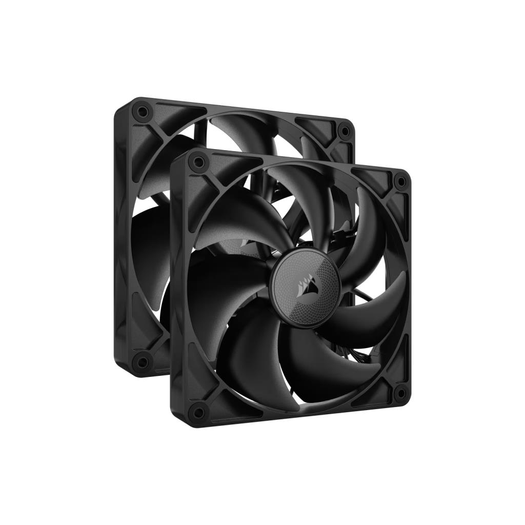 CORSAIR RX140 Dual Fan Kit (CO-9051012-WW) 5Y