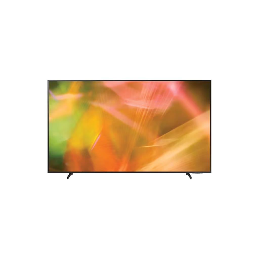 SAMSUNG HAU8000 75" Crystal UHD 4K Hotel TV (HG75AU800AWXXT)