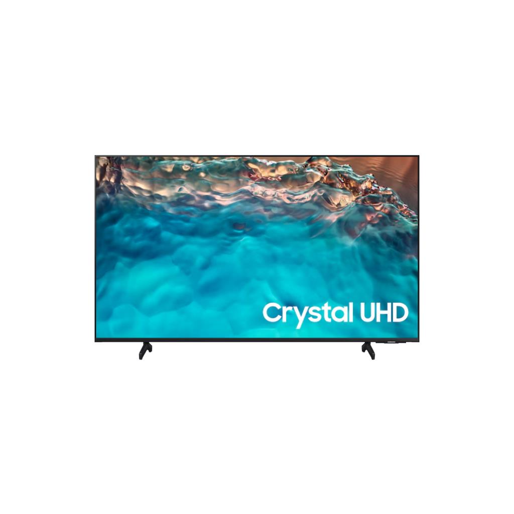 SAMSUNG HG75BU800AWXXT 75" Crystal UHD 4K TV