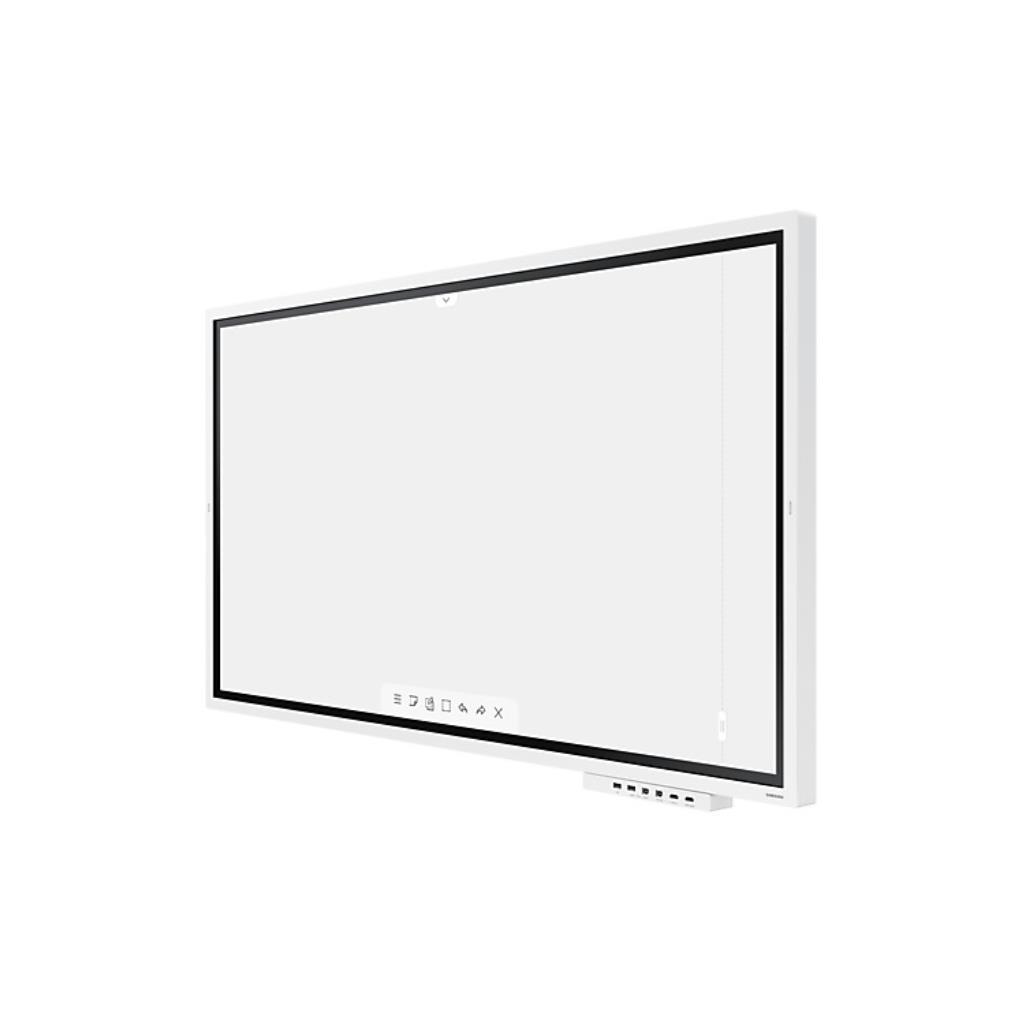 SAMSUNG QMC Series 65-Inch Crystal UHD Digital Signage (LH65QMCEBGCXEN)
