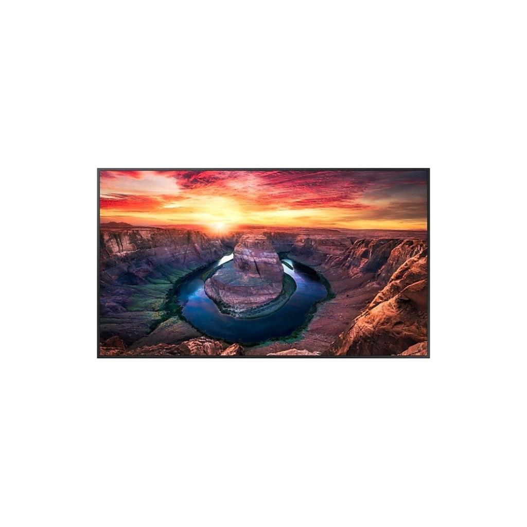SAMSUNG E-Board 75" Crystal UHD QMC LH75QMCEBGCXXT