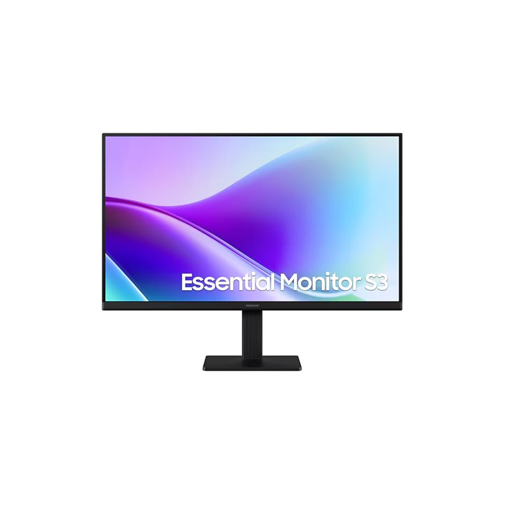SAMSUNG LS24F320GAEXXT 24" FHD IPS Monitor 120Hz 5ms