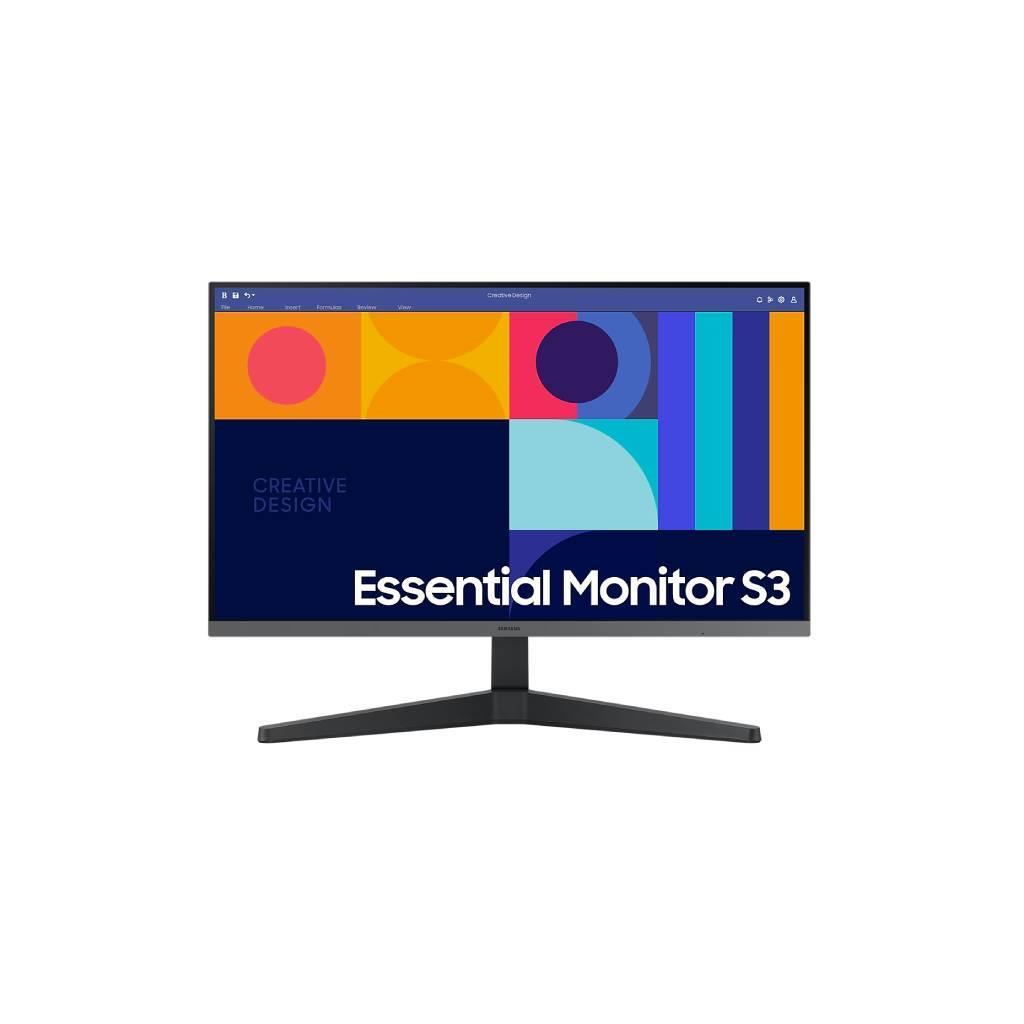 SAMSUNG Odyssey G7 27" 4K 180Hz Gaming Monitor (LS27FG702EEXXT)