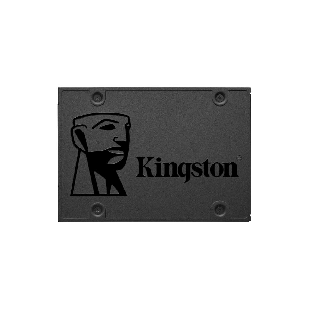 KINGSTON A400 SATA SSD 240GB 2.5" 7mm Read 500MB/s