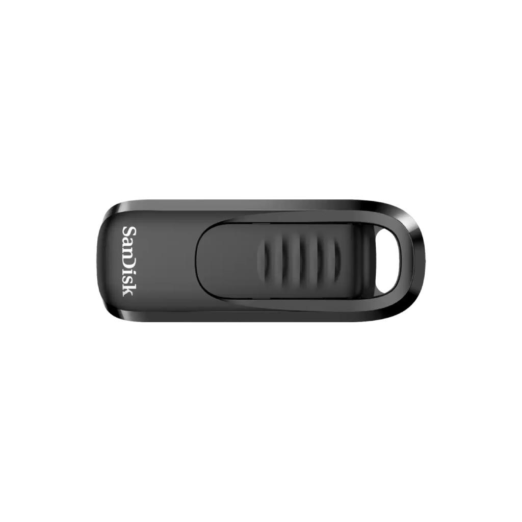 SanDisk Ultra Slider USB Type-C 128GB 400MB/s