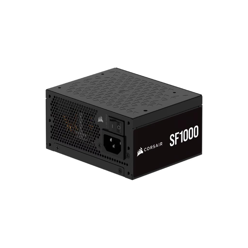 CORSAIR SF1000 Platinum 1000W ATX 3.1 Fully Modular PSU