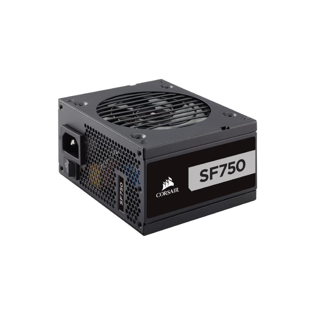 CORSAIR SF750 Platinum 750W ATX 3.1 Fully Modular PSU