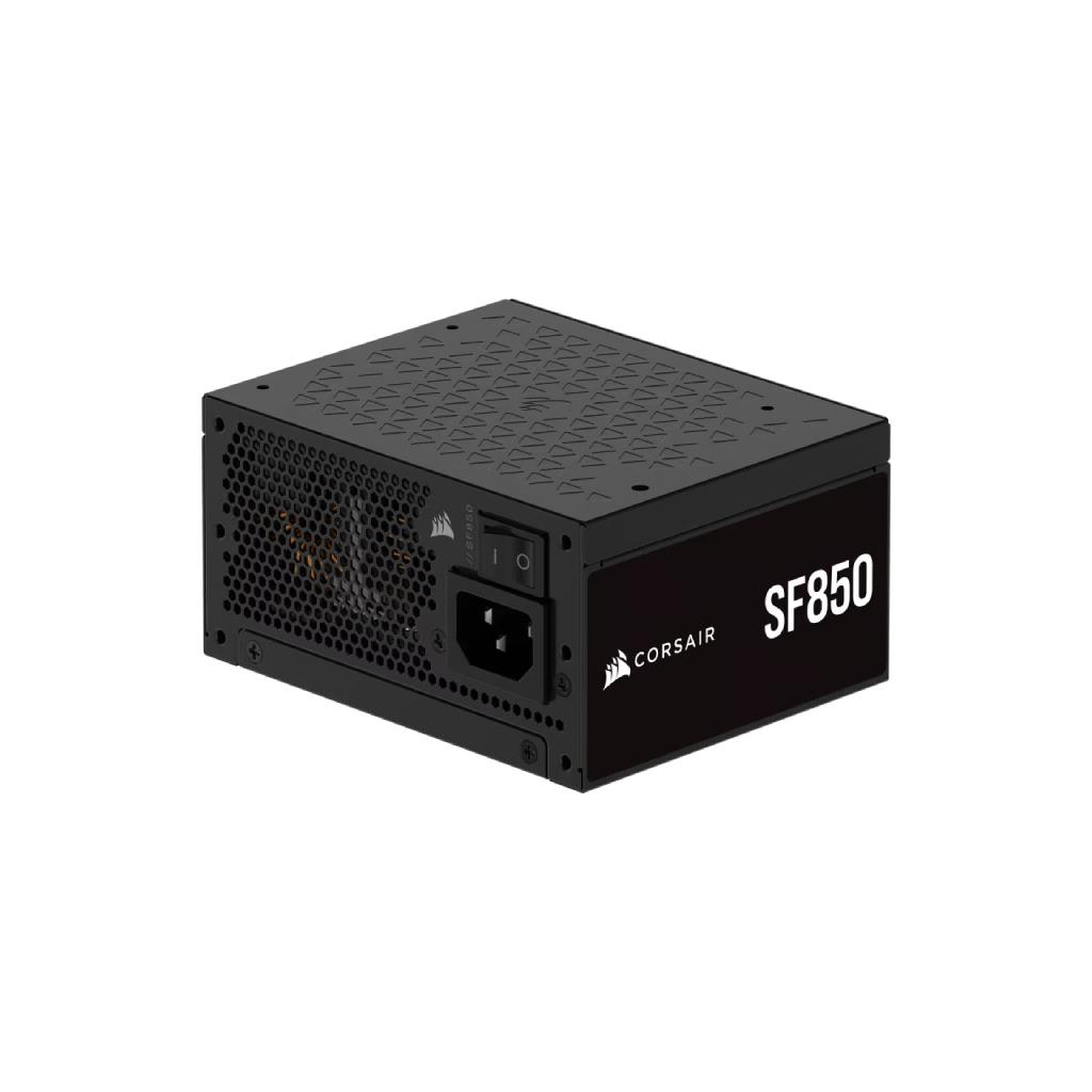 CORSAIR SF850 Platinum 850W ATX 3.1 Fully Modular PSU