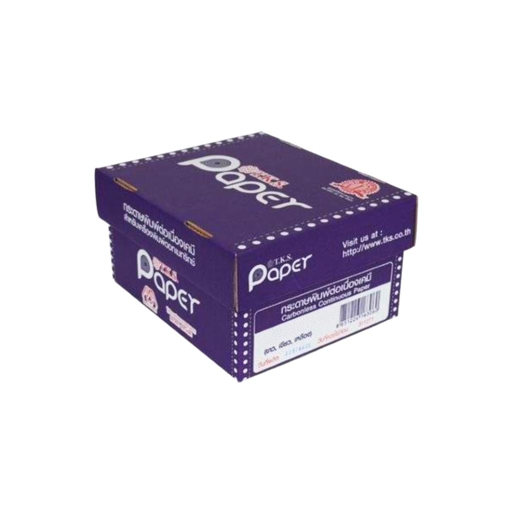 TKS SFNCR9X5.5/3PB Continuous Ink Supply System (CIS) - Color with G/Y (1000 Sets per Box)