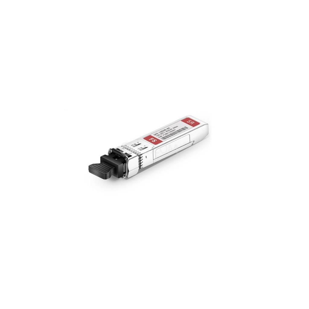 CISCO SFP-10G-LR-S 10GBASE-LR SFP+ Module (10km SMF)