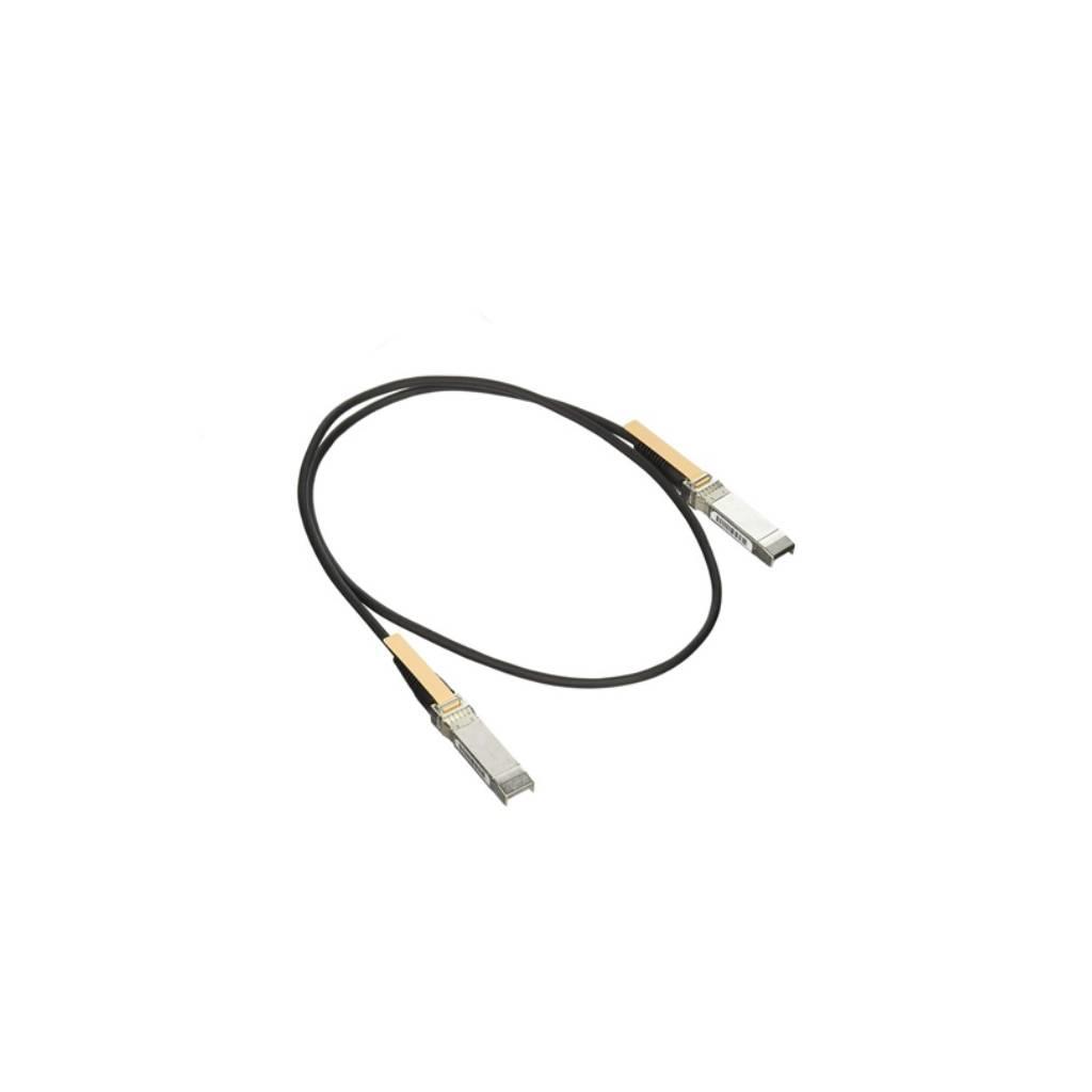 CISCO SFP-H10GB-CU1M= 10GBASE-CU SFP+ DAC Cable 1M Passive Twinax